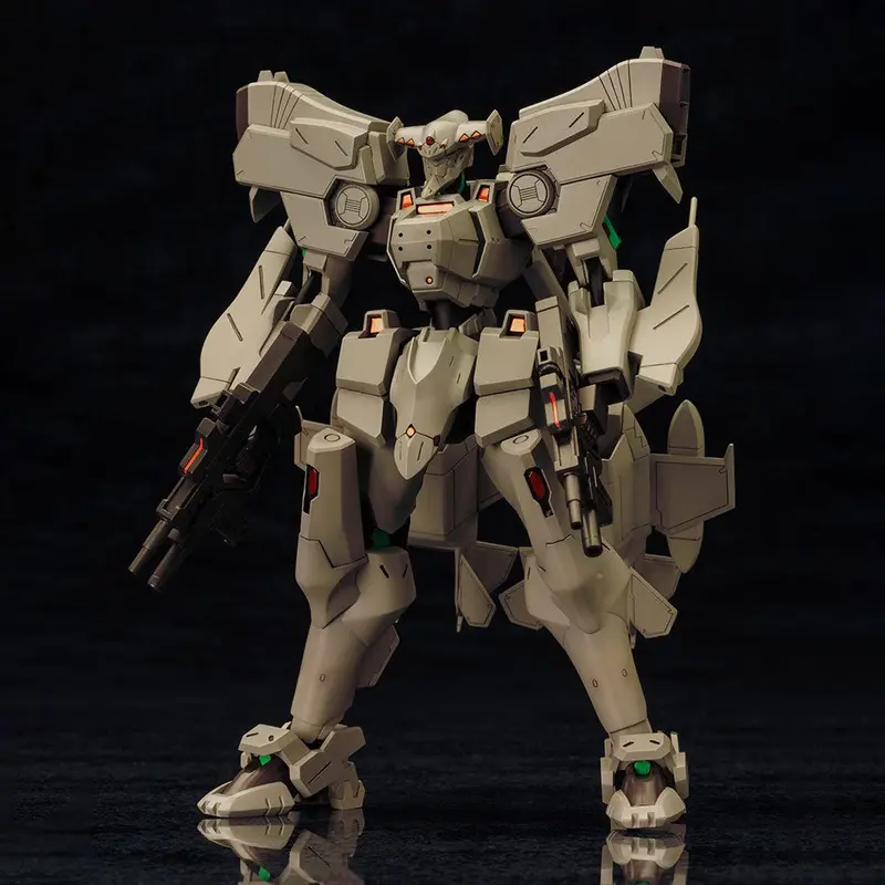 1/144 F-15 Actv Active Eagle 1