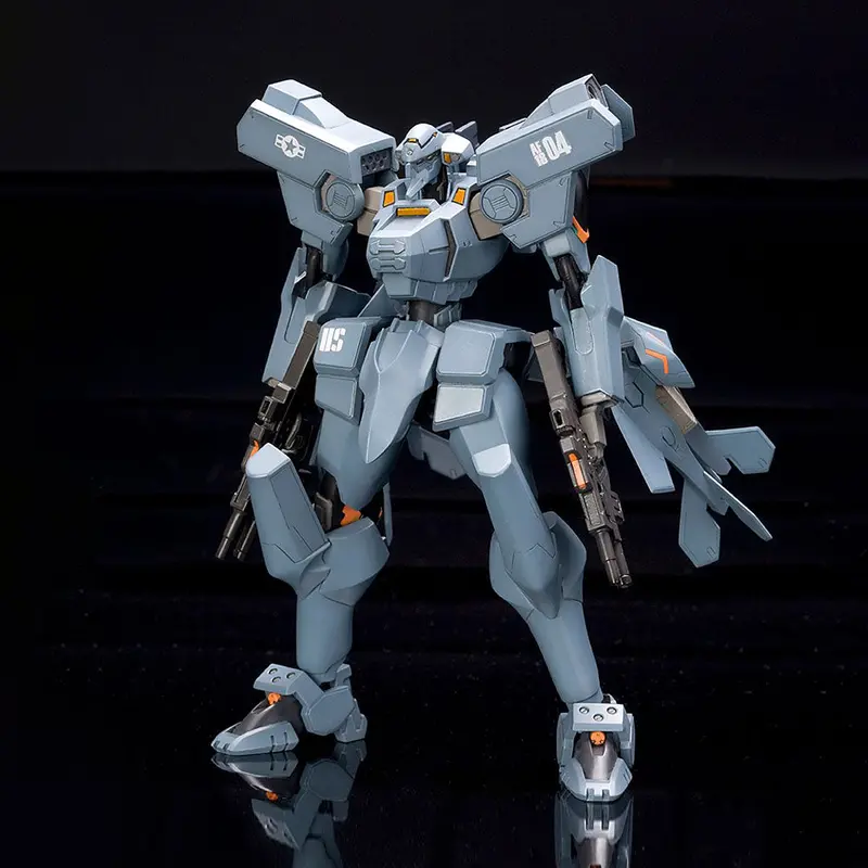 1/144 F-15E Strike Eagle 1