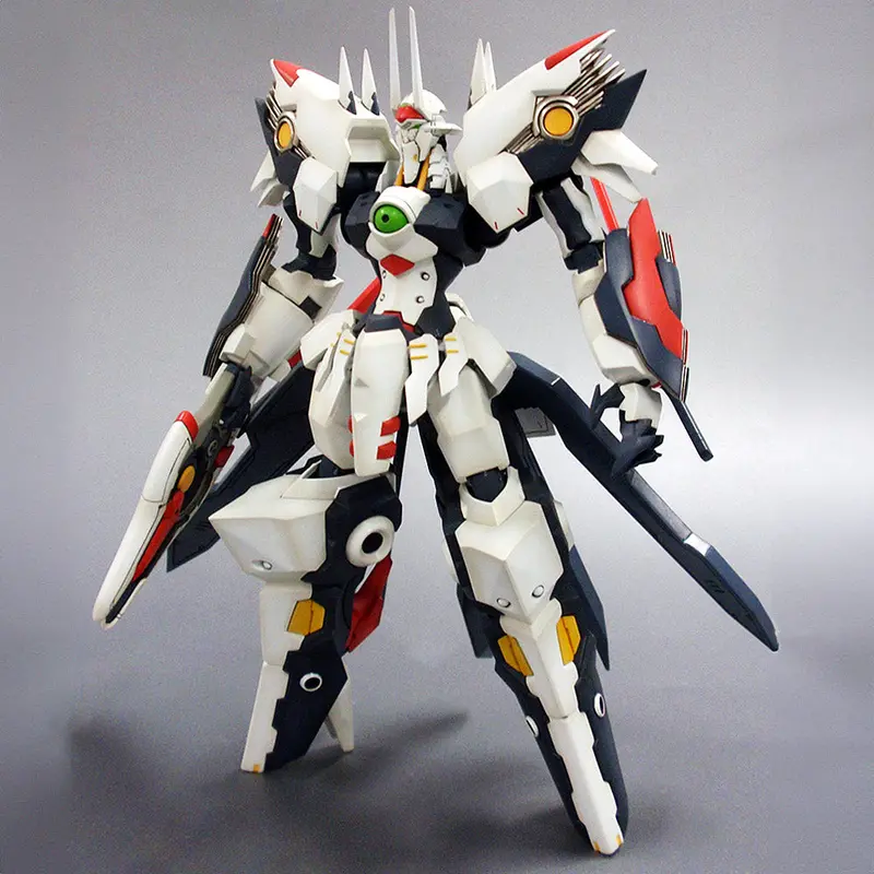 1/144 Linebarrel Overdrive (Linebarrels Of Iron) 1