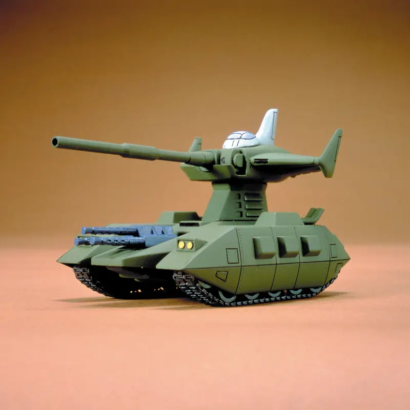 1/144 Magella Attack 1