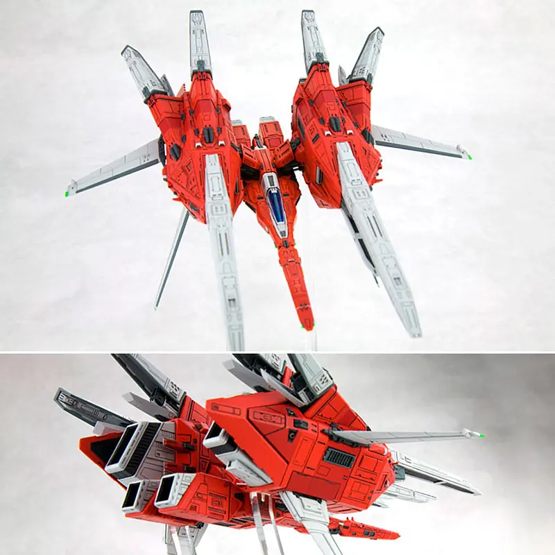 1/144 R-Gray1 (Ray Storm) 1