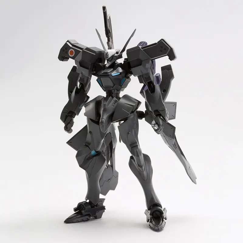 1/144 Shiranui Imperial Japanese Army 1