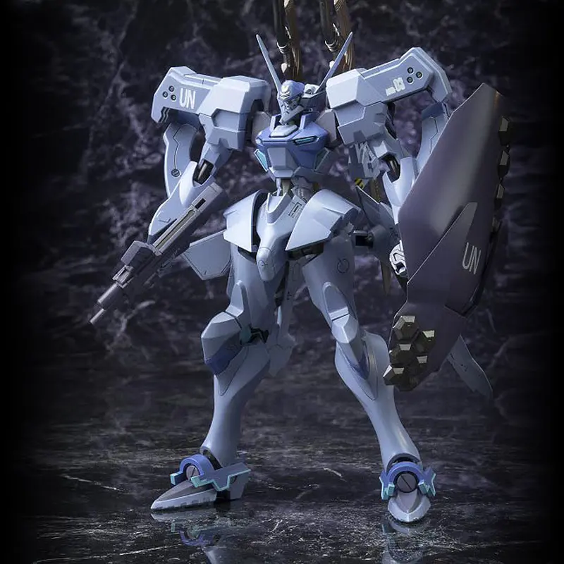 1/144 Shiranui Storm Vanguard / Strike Vanguard 1
