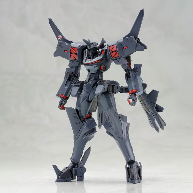 1/144 Su-47E Berkut 1