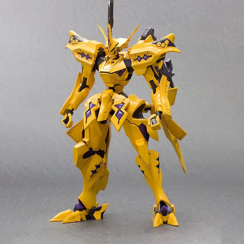 1/144 Takemikaduchi Type-00F Takamura Yui Ki 1