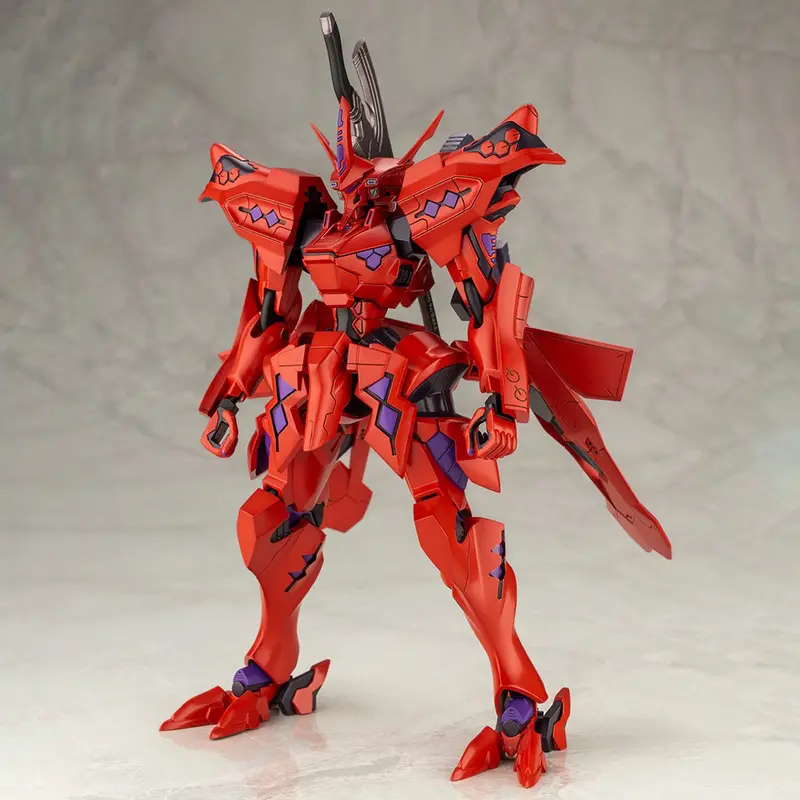 1/144 Takemikaduchi Type-00F Tsukuyomi Mana Ki 1