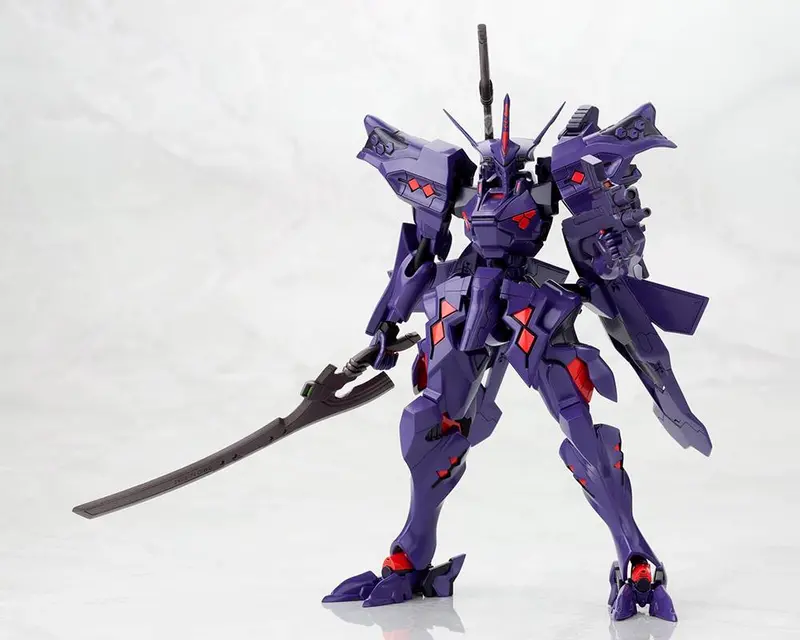 1/144 Takemikaduchi Type-00R 2