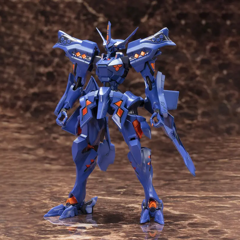 1/144 Takemikaduchi Type-00R Konoe16 Commander 1