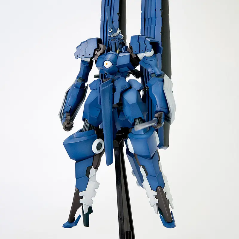 1/144 Vardant (Linebarrels Of Iron) 1