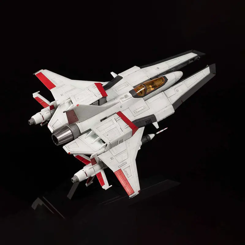 1/144 Vic Viper Ver. Gradius [2P Color] 1