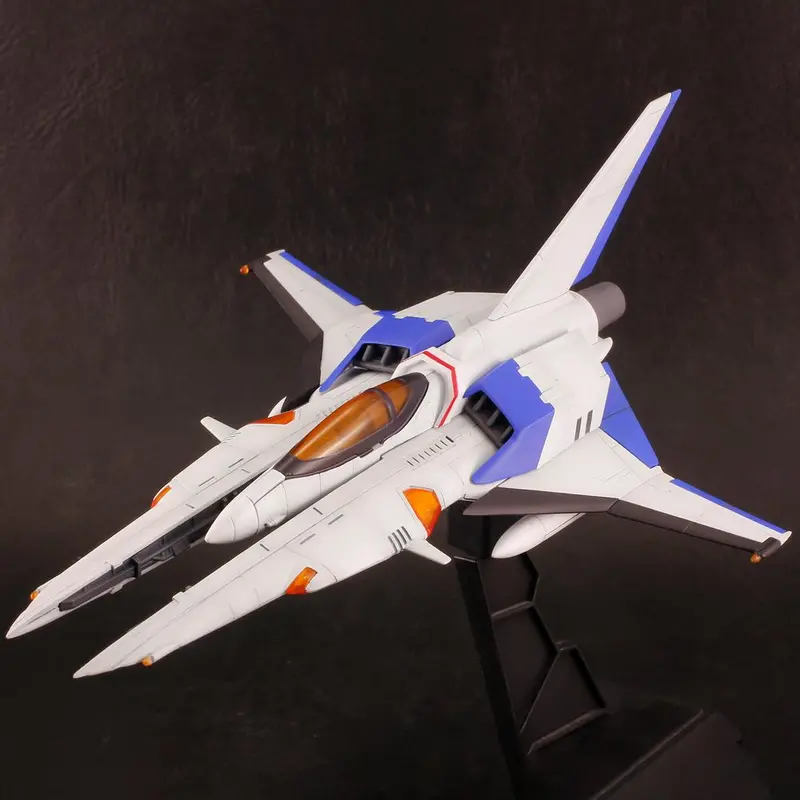 1/144 Vic Viper Ver. Gradius Iv 1