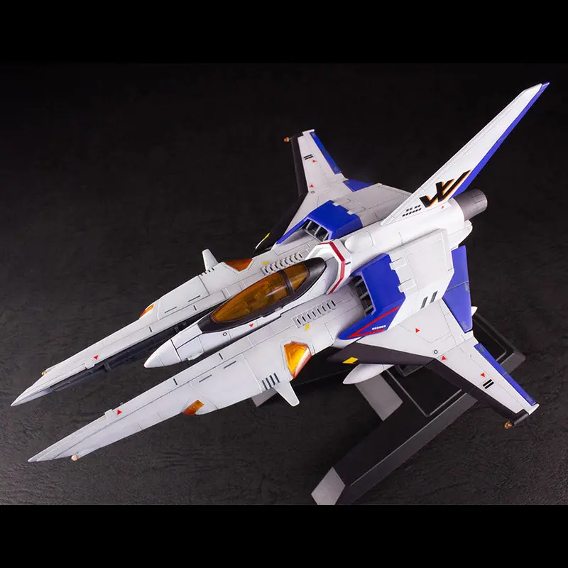 1/144 Vic Viper Ver. Gradius Iv [W/Exclusive Decals Set] 1