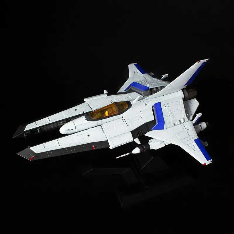 1/144 Vic Viper Ver. Gradius V 1