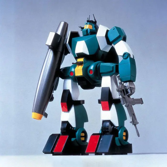 1/144 Walker Gallia Type 1