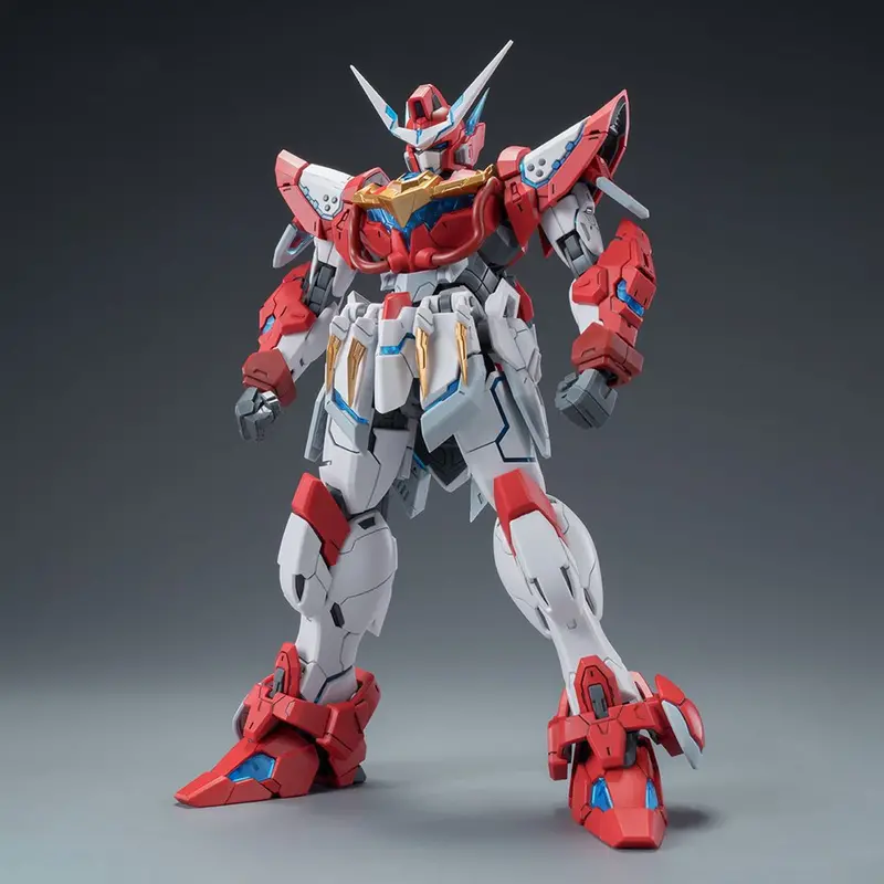 1/15 Dragon Call (Bladepoint X Kunio Okawara) Model Kit 1