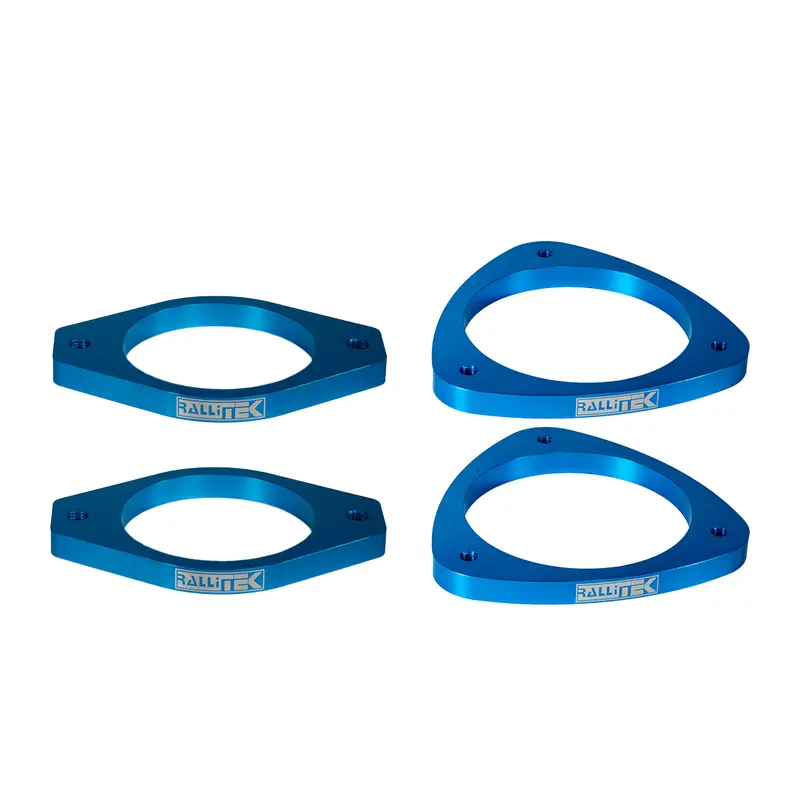1/2" Aluminum Spacer Lift Kit - Fits 2010-2019 Subaru Outback 1