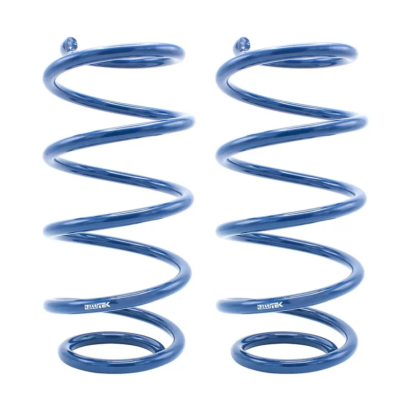 1/2" Front Springs - Fits 20-25 Subaru Outback 1