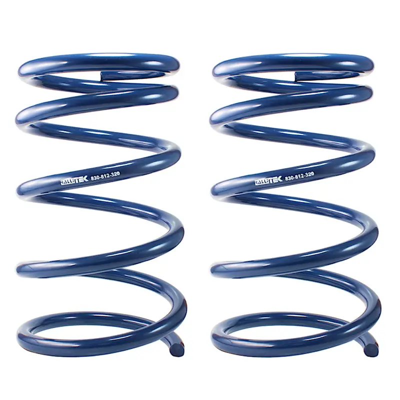 1/2" Front Trail Springs - Fits 09-13 Subaru Forester 1