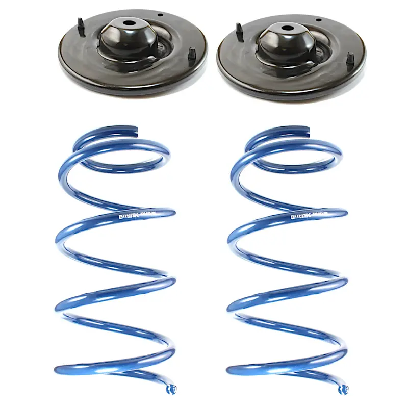 1/2" Lift Front Spring Kit - Fits 2000-2004 Subaru Outback 1
