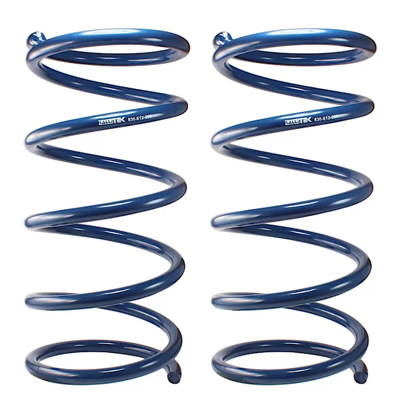 1/2" Lift Front Spring Kit - Fits 2010-2014 Subaru Outback 1