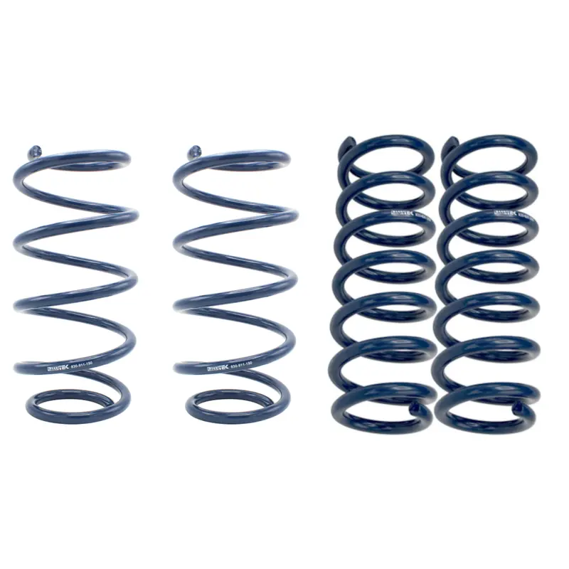 1/2" Lift Overload Spring Kit - Fits 20-25 Subaru Outback 1