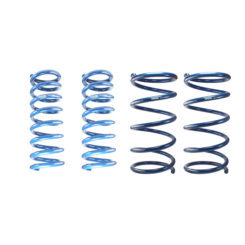 1/2" Lift Spring Kit - Fits 09-13 Subaru Forester 1