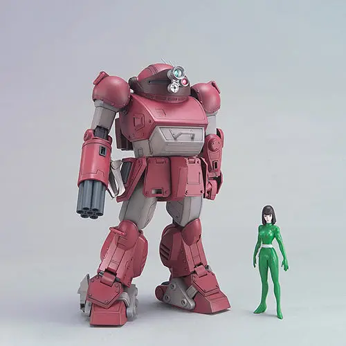 1/20 Atm-09-Gc Brutish Dog 1