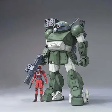 1/20 Atm-09-St Scopedog Berkhoff Squad Custom (Pailsen Files Ver.) 1
