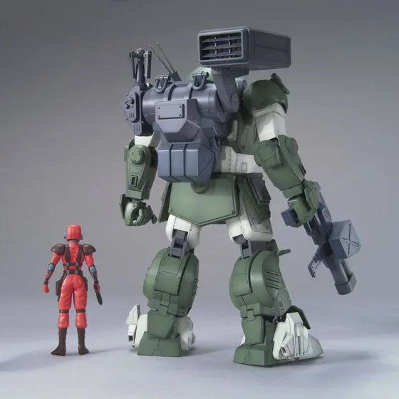 1/20 Atm-09-St Scopedog Berkhoff Squad Custom (Pailsen Files Ver.) 2