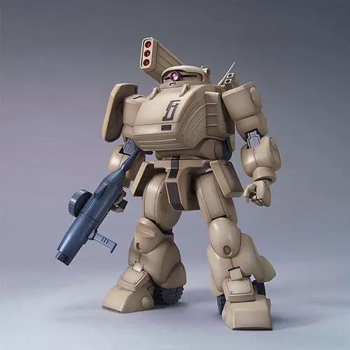 1/20 B Atm-03 Fatty Ground Custom (Pailsen Files Ver.) 1