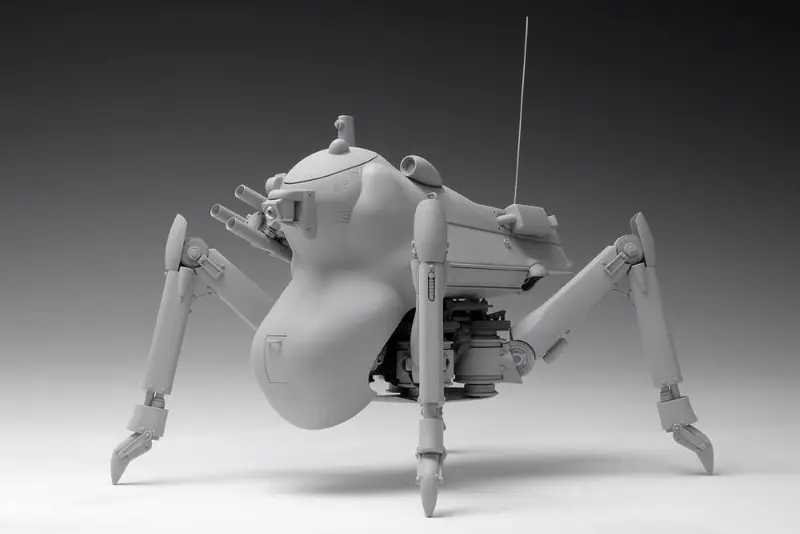 1/20 Ma.K Gladiator 2
