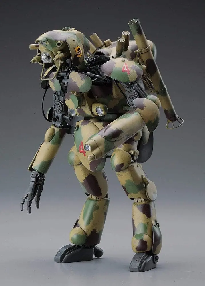 1/20 Ma.K Humanoid Unmanned Interceptor Großer Hund (Groserhund) 2