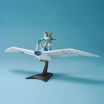 1/20 Möwe (With Nausicaa) 1