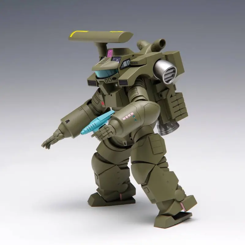 1/20 Powered Suit (Commander Type) 1