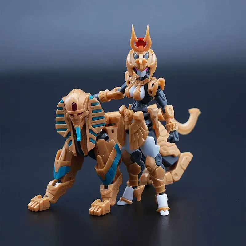 1/24 Armored Puppet Esis 1