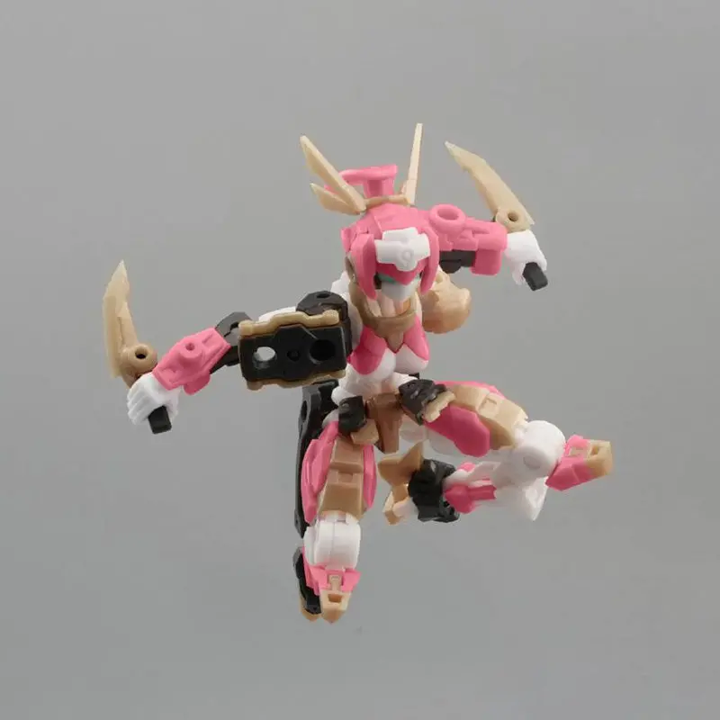 1/24 Armored Puppet Sakura Edge 2