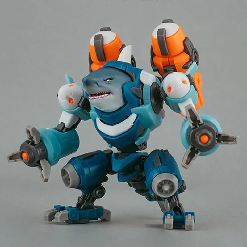 1/24 Manhunter Deepsea Ripper 1