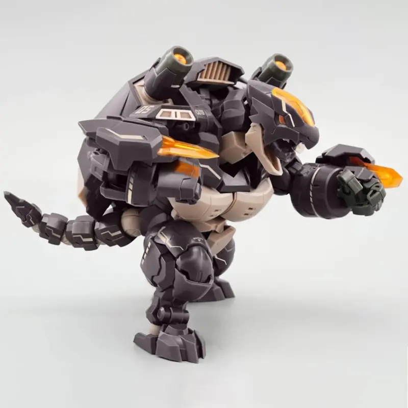1/24 Manhunter Ground Armor 1