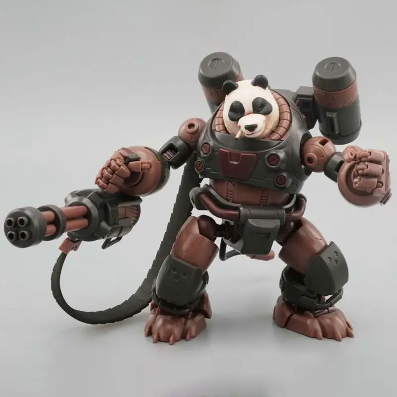 1/24 Manhunter Shenshu 1