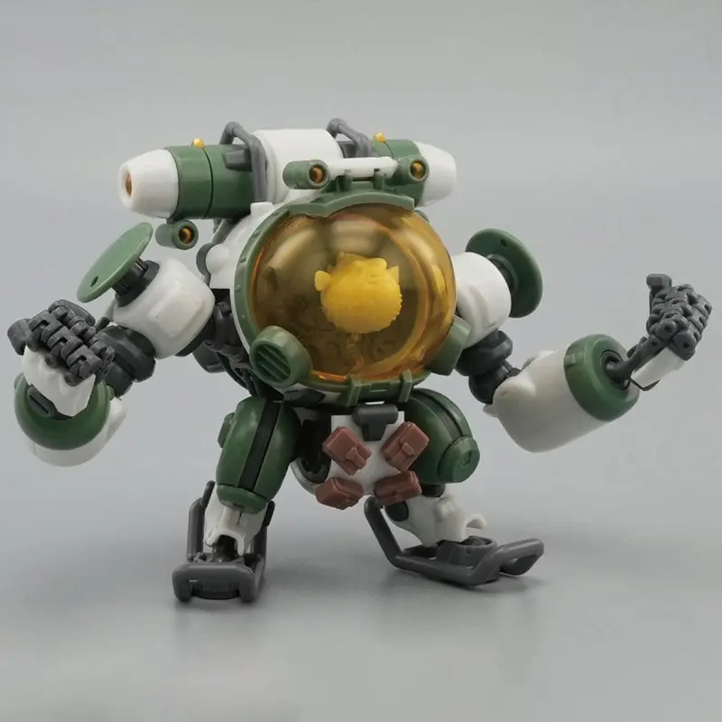 1/24 Manhunter Wander Soul 1