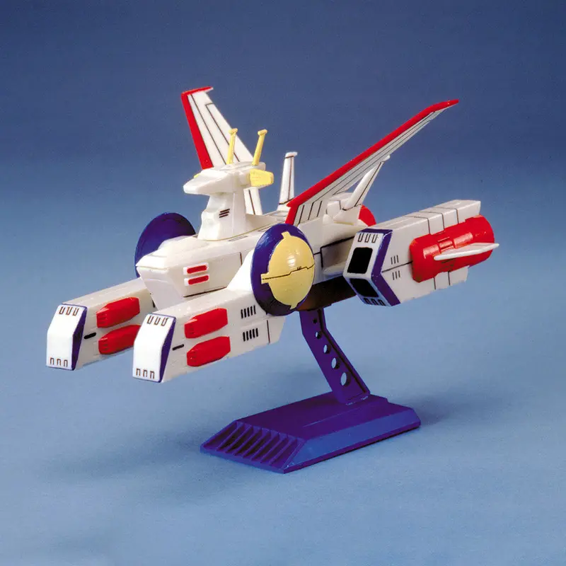 1/2400 White Base 1