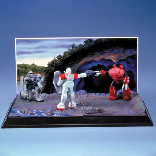 1/250 Jaburo Set 1