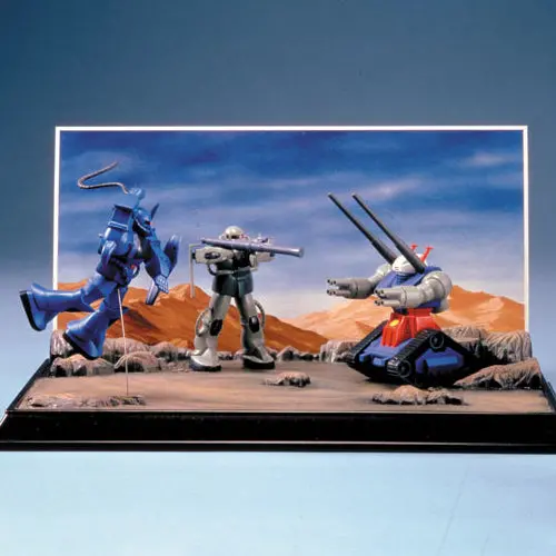 1/250 Ramba Ral Set 1