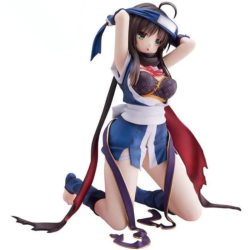 1/3.5 Mako Hitachi Limited Edition (Senren Banka) 1