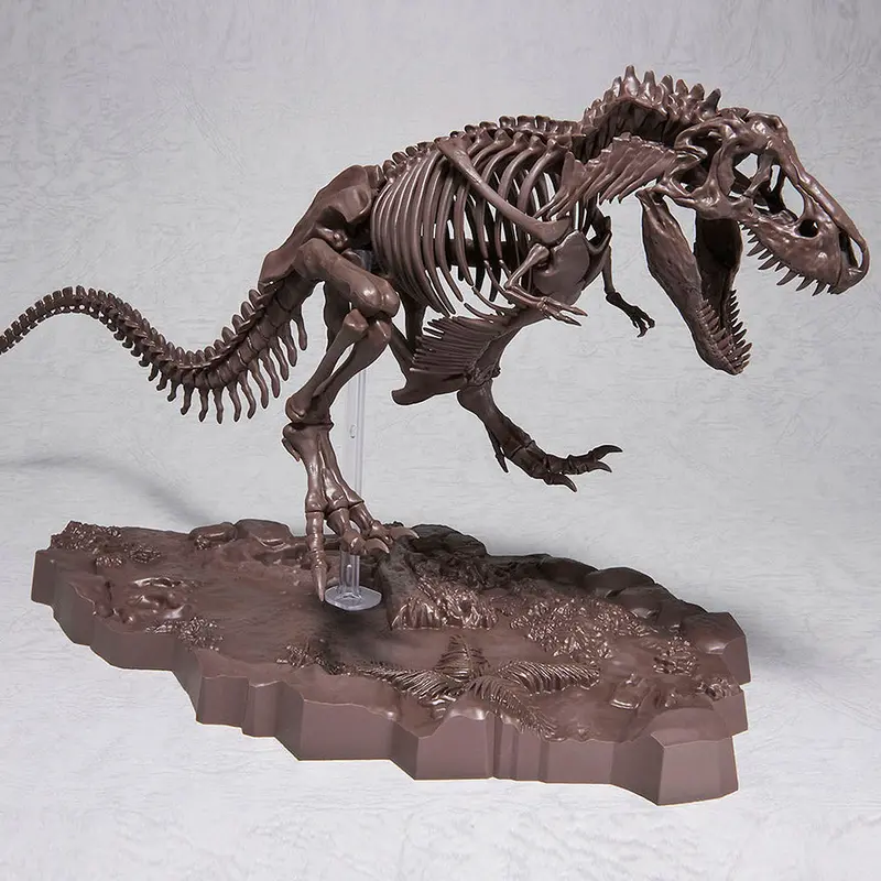 1/32 Imaginary Skeleton Tyrannosaurus 1