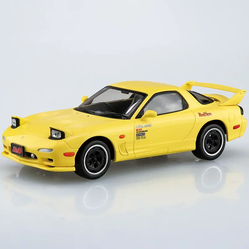 1/32 Keisuke's Fd 1