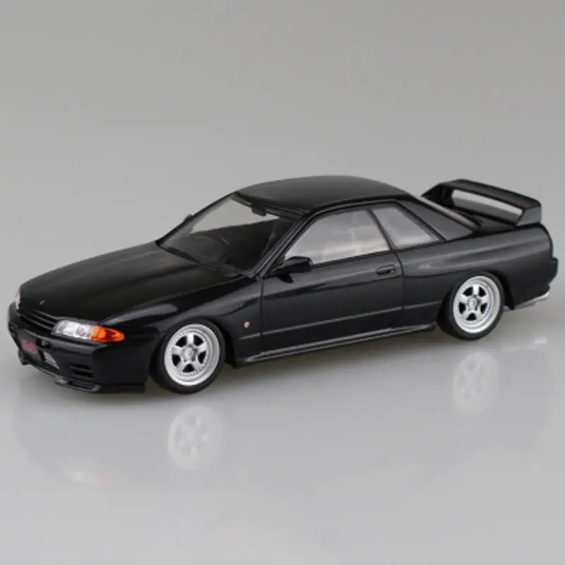 1/32 Nakazato's R32 (Initial D) 1