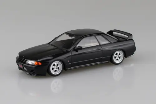1/32 Nakazato's R32 (Initial D) 2