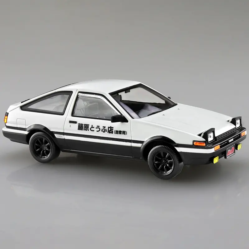 1/32 Takumi's Hachiroku 1