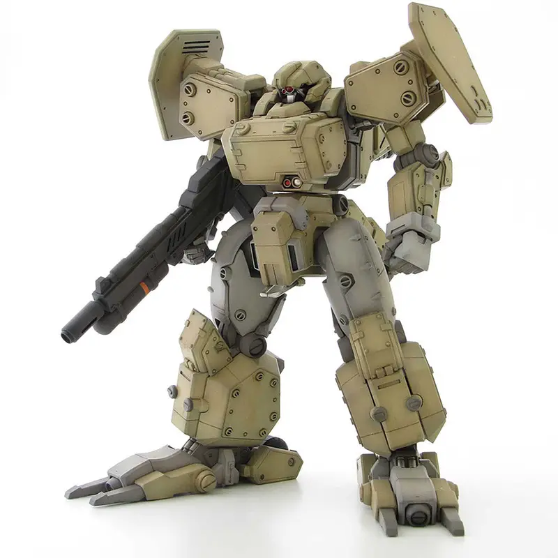1/35 Ass-117A Valken (Jake Model) 1